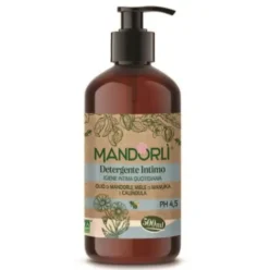 MANDORLI'Det.Intimo 500ml