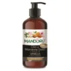 MANDORLI'VANIGLIA Olio Corpo