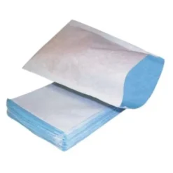 MANOPOLA Imperm.N/Sap.100pz
