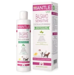 MANTLE VET Balsamo Sens.250ml
