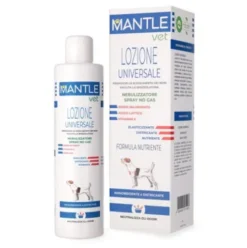 MANTLE VET Loz.Univ.250ml