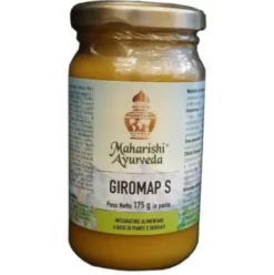 Map Italia Giromap S Integratore Alimentare Pasta Digestione Intestinale 175g