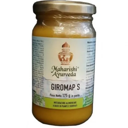 Map Italia Giromap S Integratore Alimentare Pasta Digestione Intestinale 175g