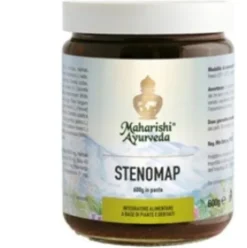 Map Italia Srl Stenomap Pasta Integratore Funzione Digestiva 600g