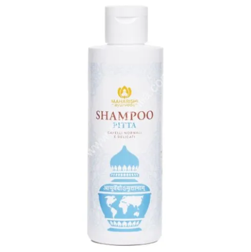 MAP Shampoo Pitta 200ml