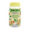 Marco Antonetto BrodoSohn Preparato Vegetale per Brodo e Condimento, 200 g