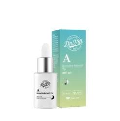 Marco Viti Dr Viti Booster Siero Viso Anti Età Vitamina A 2% da 15ml