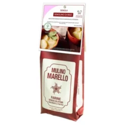 MARELLO Semolino RIso 500g