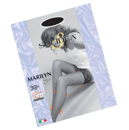 MARILYN 30 A-Regg.Camel 4