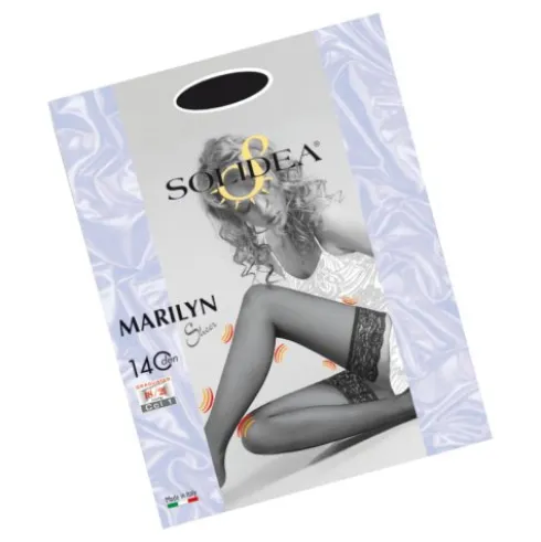 MARILYN 140 A-Regg.Nero 2