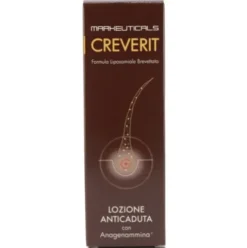 MARKEUTICALS CREVERIT Loz.75ml