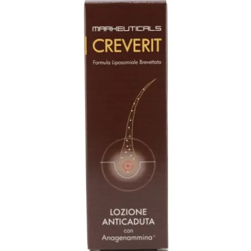 MARKEUTICALS CREVERIT Loz.75ml