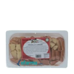 Marsà Freselle Lunghe 300g Senza Glutine
