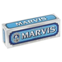 MARVIS Aquatic Mint Dent.25ml