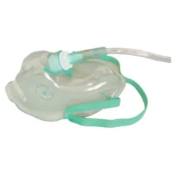 MASCHERA Ossig.F/CARE