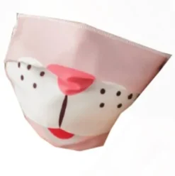 Mascherina Lavabile Bambini in TNT - Confezione singola - In cotone ipoallergenico - Mood Docile