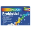 MASSIGEN Probiotici 10 Cps