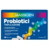 MASSIGEN Probiotici 10Cps