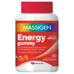 MASSIGEN Probiotici 10fl.8ml