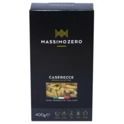 MASSIMO ZERO Caserecce 400g