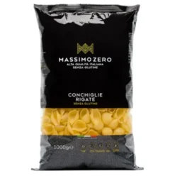 MASSIMO ZERO Conchig.Rig.1000g