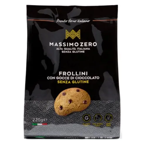 MASSIMO ZERO Froll.Gocce Cio220g