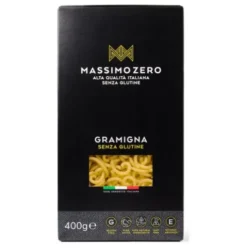 MASSIMO ZERO Gramigna 400g