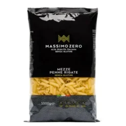 MASSIMO ZERO M/Penne Rig.1000g