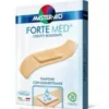 Master Aid Forte Med Cerotto Grande Disinfettante 10 Pezzi