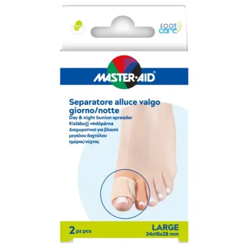 MASTER AID Sep.Dita Alluce L