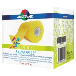 MASTER AID Sport Salvap.7x27