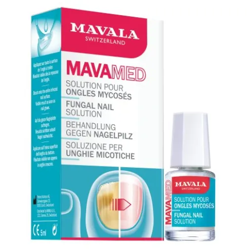 MAVALA MAVAMED 5 ML