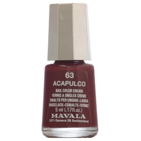 MAVALA SMALTO 063 ACAPULCO