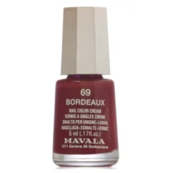 MAVALA SMALTO 069 BORDEAUX