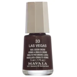 MAVALA SMALTO 033 LAS VEGAS