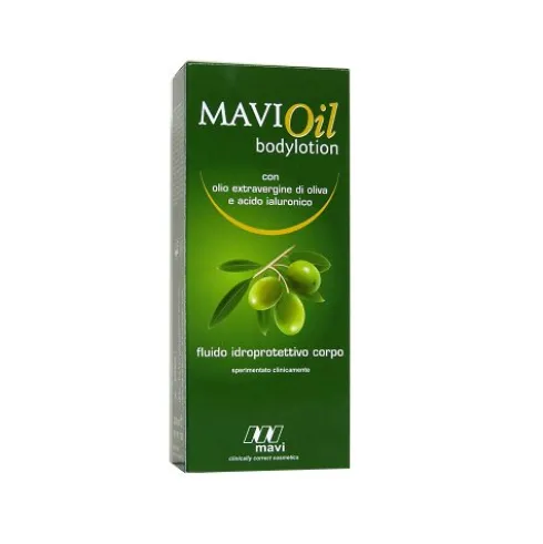 MAVI OIL BodyLotion 200ml