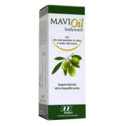 MAVI OIL Bodywash 200ml