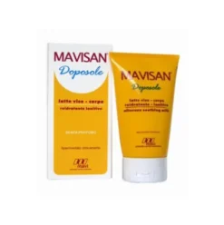 MAVISAN Latte D/Sole 150ml