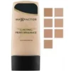 MAX FACTOR F/T LASTING PERFOR 101