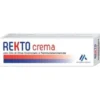 MCR Medical Research Rekto Crema Emolliente e Lenitiva 30ml