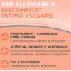 Meclon Lenex - Emulsione gel per il sollievo dai fastidi intimi - 50 ml