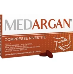 MEDARGAN 30 Compresse