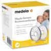 Medela Modellatore del Capezzolo Dispositivo Allattamento 2 Pezzi
