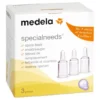 Medela Tettarella Poppatoio Specail Needs 3pz