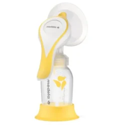 MEDELA Tiral.Man.Harmony Flex