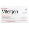 Medibase Vitergen Integratore Ricostituente 10 Flaconcini