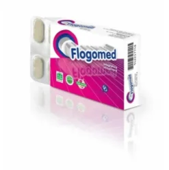 Medical Ltd Flogomed 20 Compresse Parafarmaco per Emorroidi