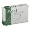 Medicbio Binat Integratore per Pelle Unghie e Capelli 30 Compresse
