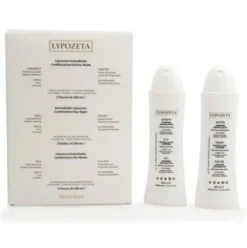Medichem Srl Lypozeta Anticellulite Trattamento Anticellulite 2x200ml