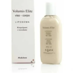Medichem Volumis Elite Crema Rassodante Viso Corpo 200ml
